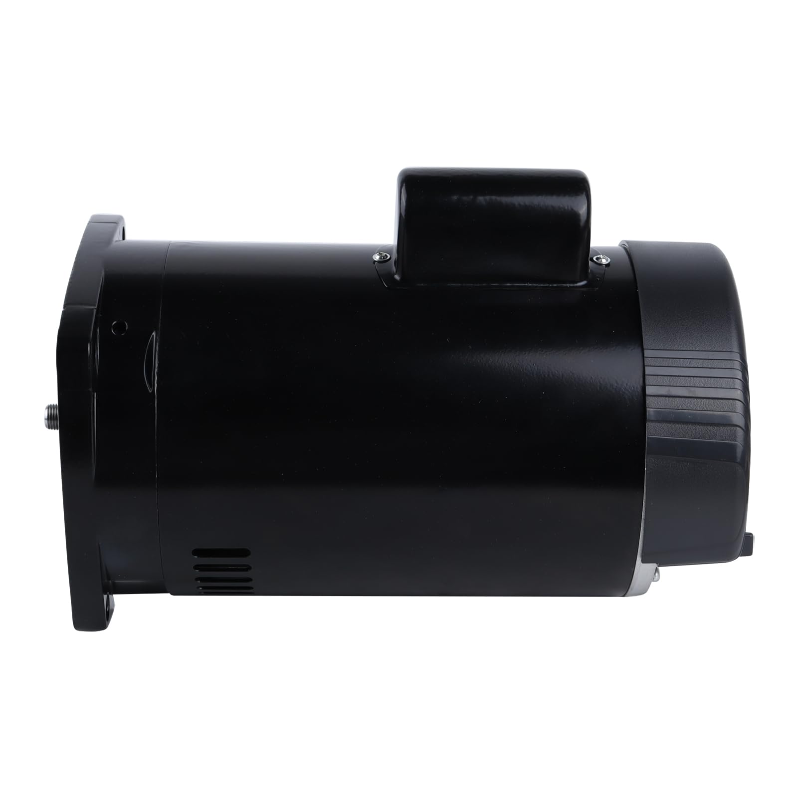Amazon.com: Square Flange Pool Pump Motor 1 HP 3450 RPM, 56Y Frame