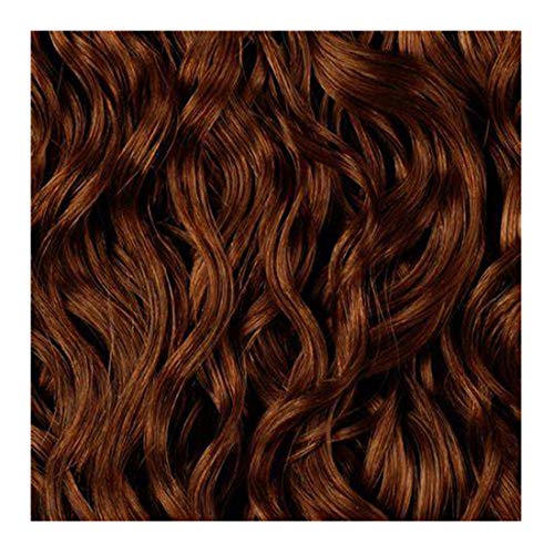 Clip in Hair Extensions True Double Weft 21.4 inch - viridian
