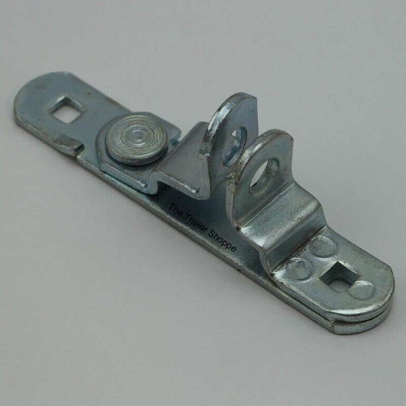 158101 Enclosed Trailer Replacement Latch For 5654X Cam Latch Kit 158-101