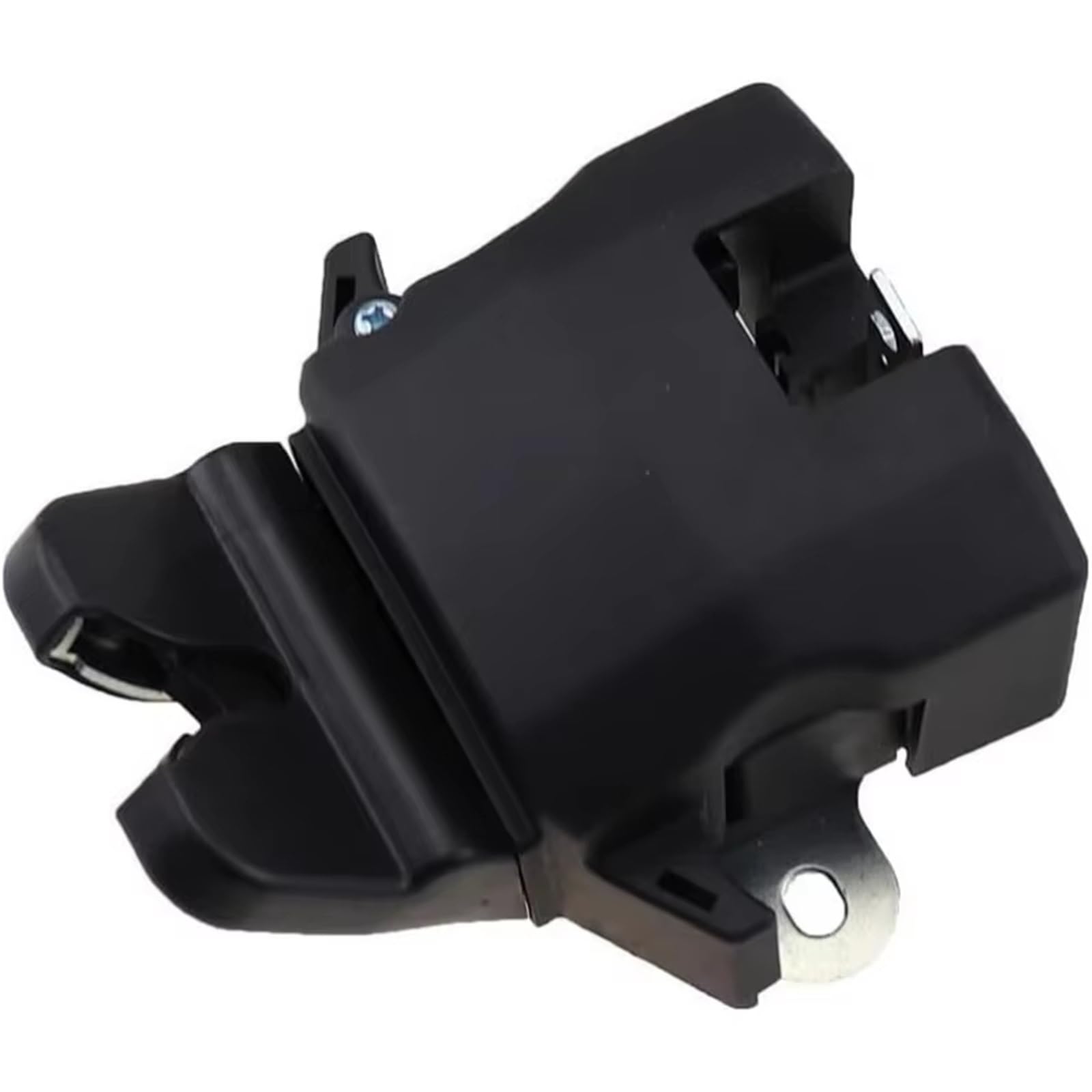 Boot Lock Compatible with Kia for Soluto for Pegas 2018 2019 2020 2021 Car Tailgate Latch Power Trunk Tail Central Door Lock Actuator OEM:81230B4410
