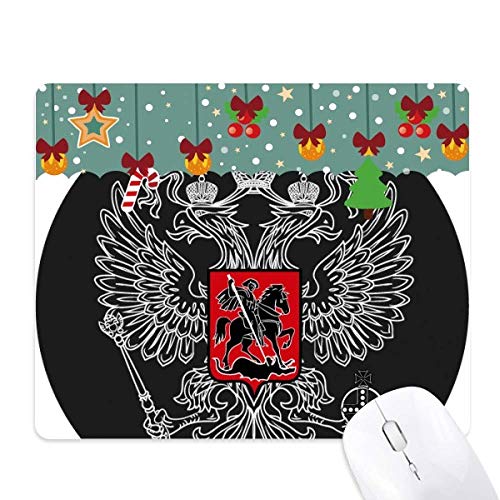 Tapis de bureau russe grand format pour protéger et décorer la table