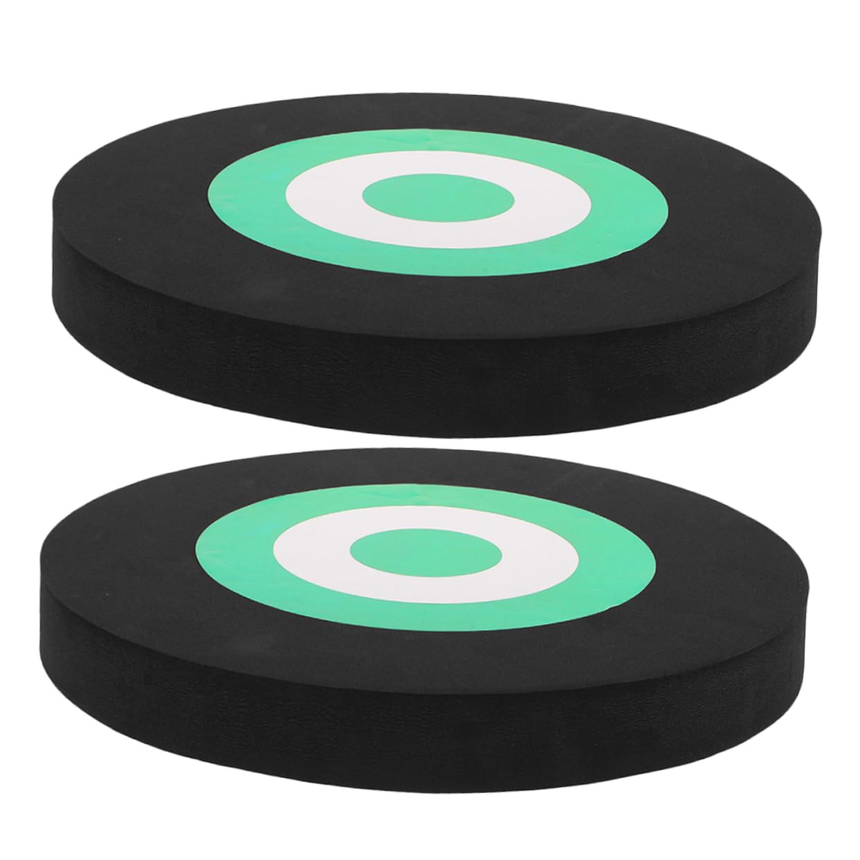 MUSISALY 2pcs Eva Archery for Outdoor Practice Reusable Arrow for Training Portable Archery Accessories for Hunting and Game Activities for Skill Improvement and