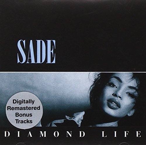 Diamond Life Digitally Remastered