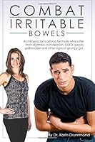 Combat Irritable Bowels 1943753075 Book Cover