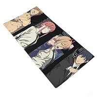 チェンソーマン タオルセット チェンソーマン』CHAINSAW MANタオル