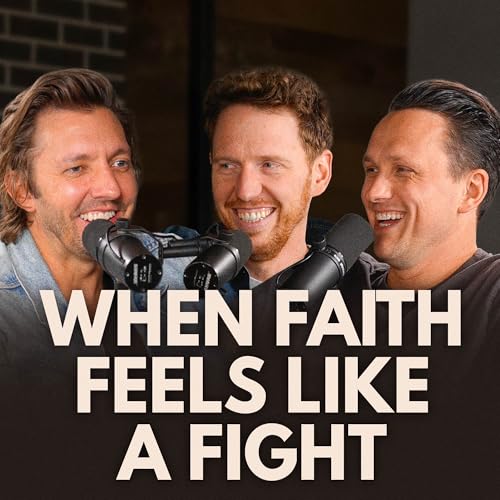 Ep 01 | When Faith Feels Like a Fight | Levi Lusko
