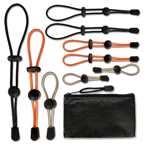 Ori Yuan Hiking Pole Holder 9-Piece