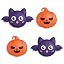 Pumpkin Bat
