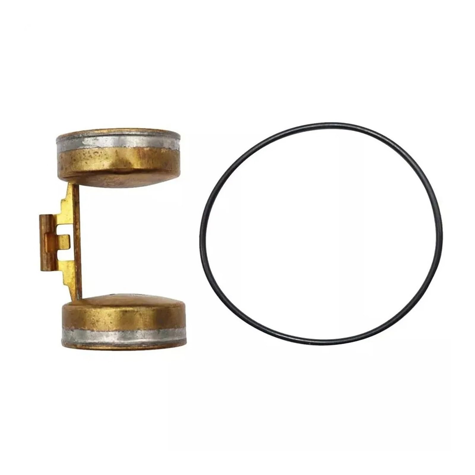 2 Juegos Carburadores para CB350 para Super para CL350