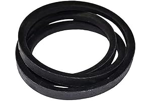 954-04195A Auger Drive Belt for Snow Blowers