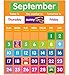 Color Your Classroom Calendar Bulletin Board