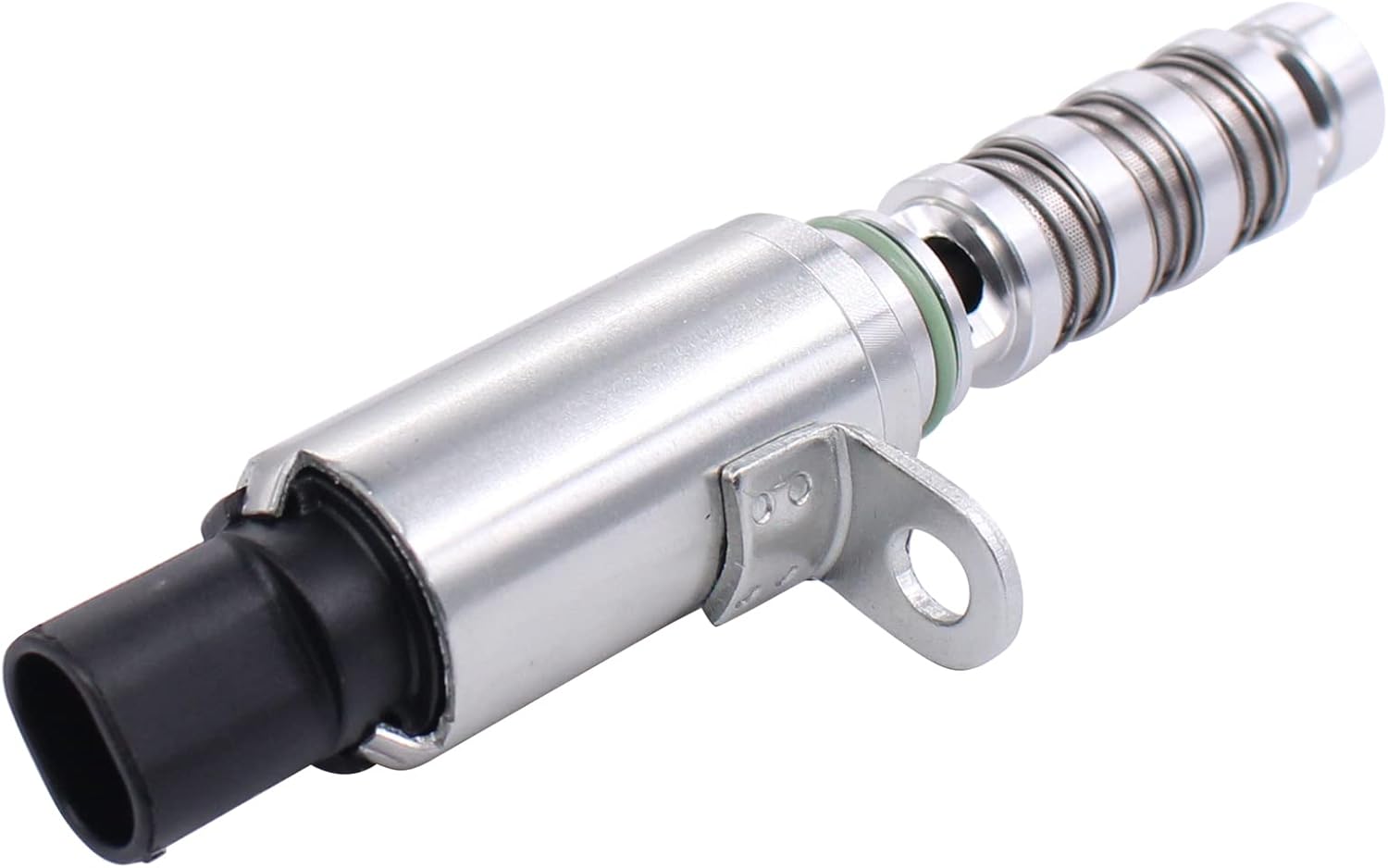 NewYall 1.8L 2.0L Intake and Exhaust Variable Valve Timing VVT Control Solenoid for Hyundai Elantra Elantra Coupe Elantra GT Kona Tucson Veloster Sonata Kia Forte Forte5 Forte Koup Optima Soul Seltos