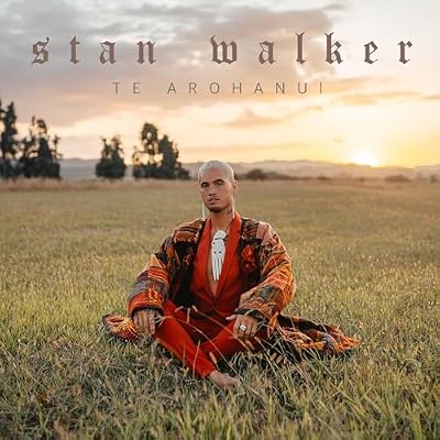 STAN WALKER - TE AROHANUI