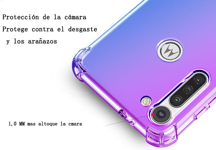 Catálogo para Comprar On-line Moto g8 los preferidos por los clientes. 9 Imagen adicional