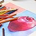 Drawing With Colored Pencils