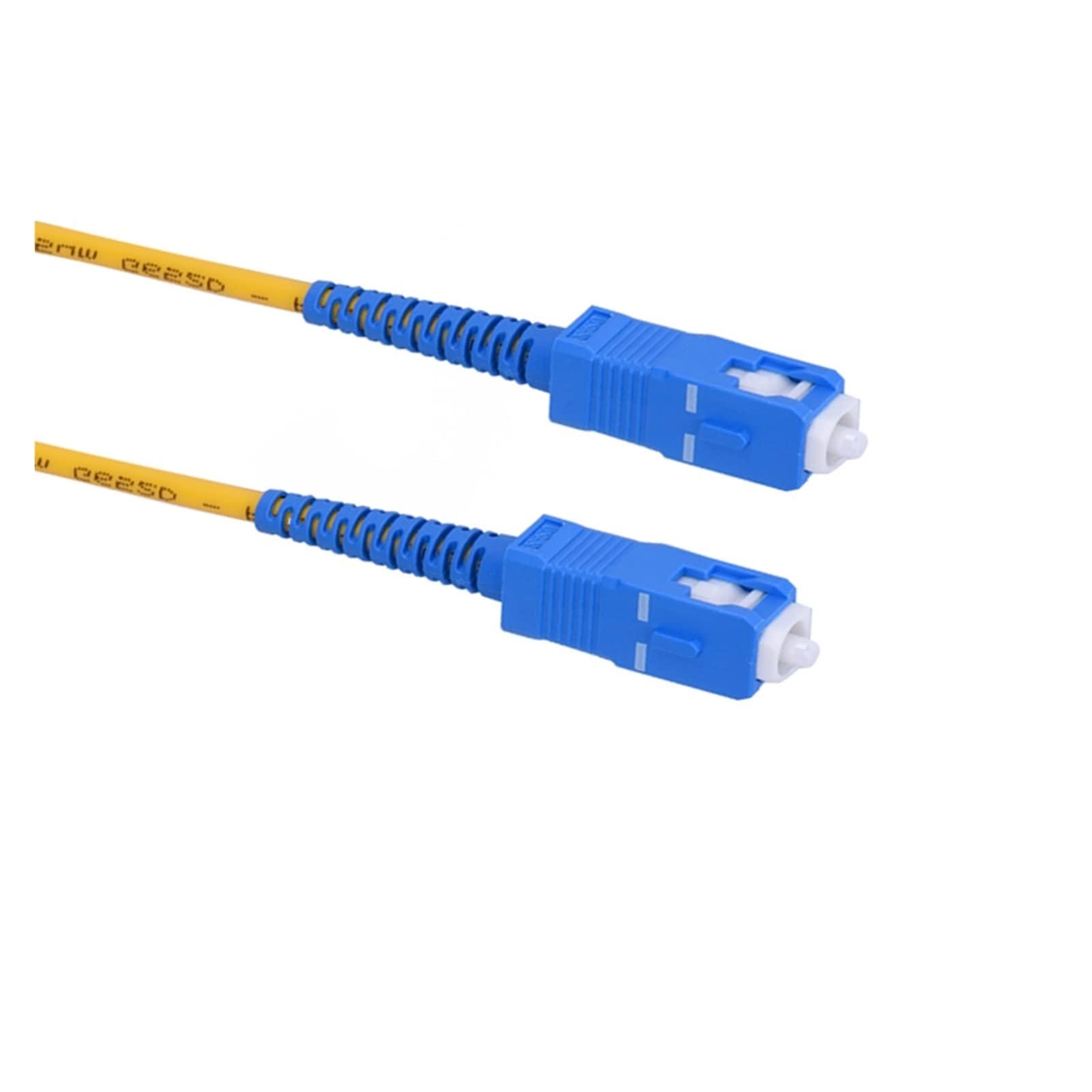 1m a 50m. SC/UPC. a SC/UPC SM SX Cavo di patch in fibra ottica compatible with cavo in fibra ottica(25m)