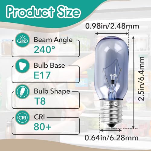 Foco de 40w 120v 24 Imagen adicional
