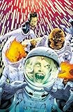 Marvel Universe