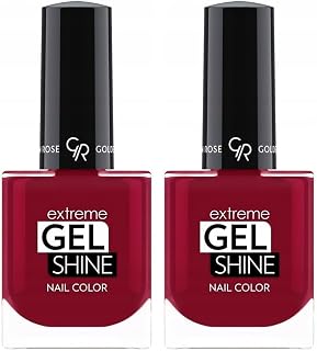 Golden Rose Extreme Gel Shine Nail Color No:64 2li paket