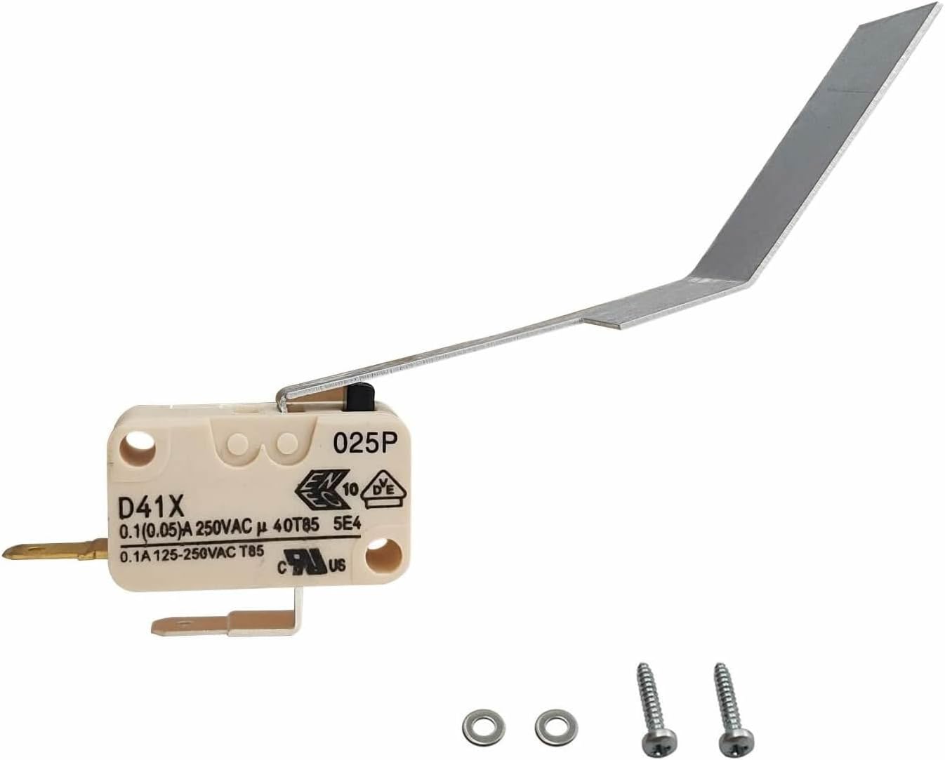 Low Air Flow Sail Switch For For Dometic/Atwood 31094 Furnace