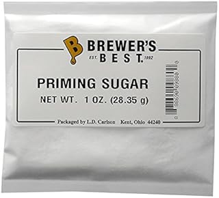 Priming Sugar 1 Ounce