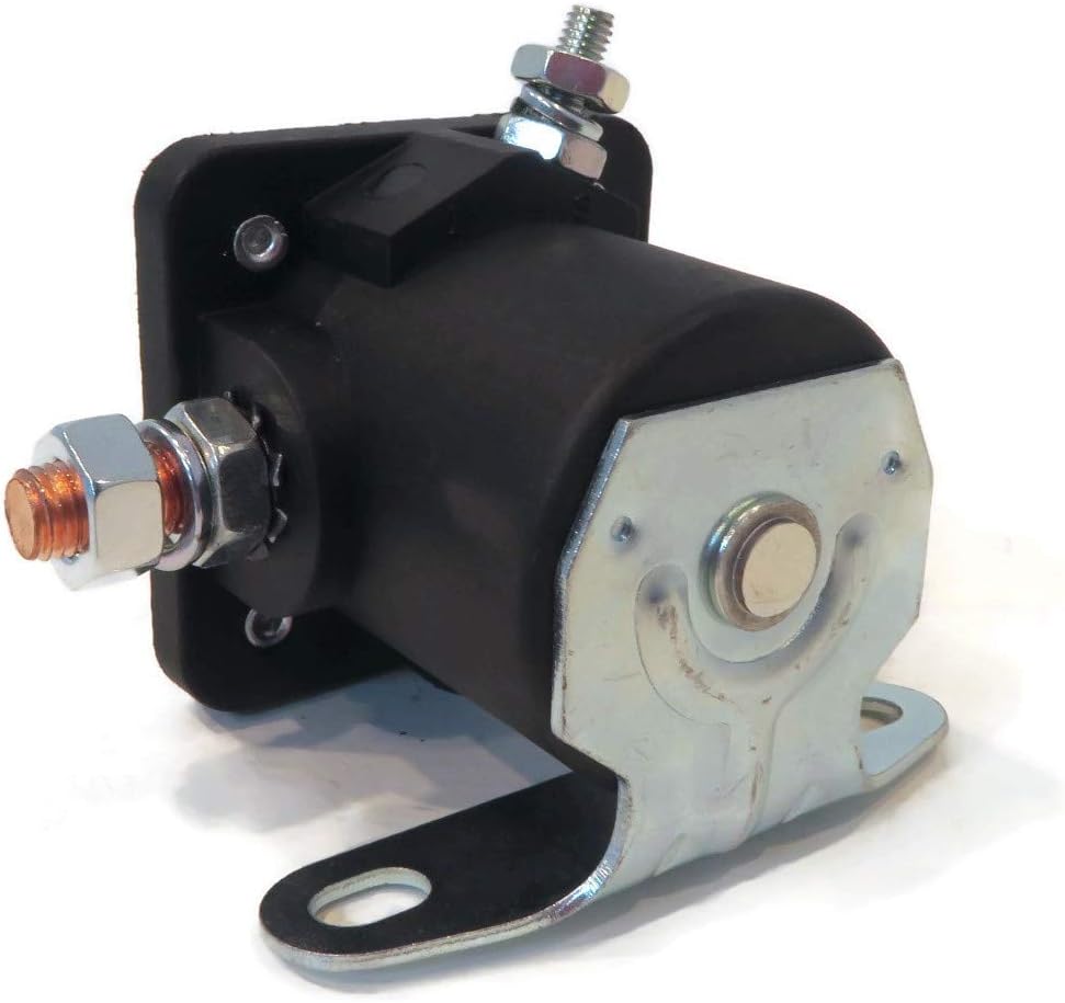 The ROP Shop (2) New Snow Plow Motor Control SOLENOIDS Meyer Fisher Diamond 15370 Snowplow