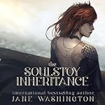 Cover of The Soulstoy Inheritance