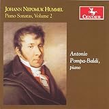  Piano Sonatas Vol.2 [Import]