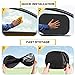 Rakaraka Parasol de Coche, Parasol Coche Bebe, para Niños y Mascotas,Parasoles Autoadhesivos,...