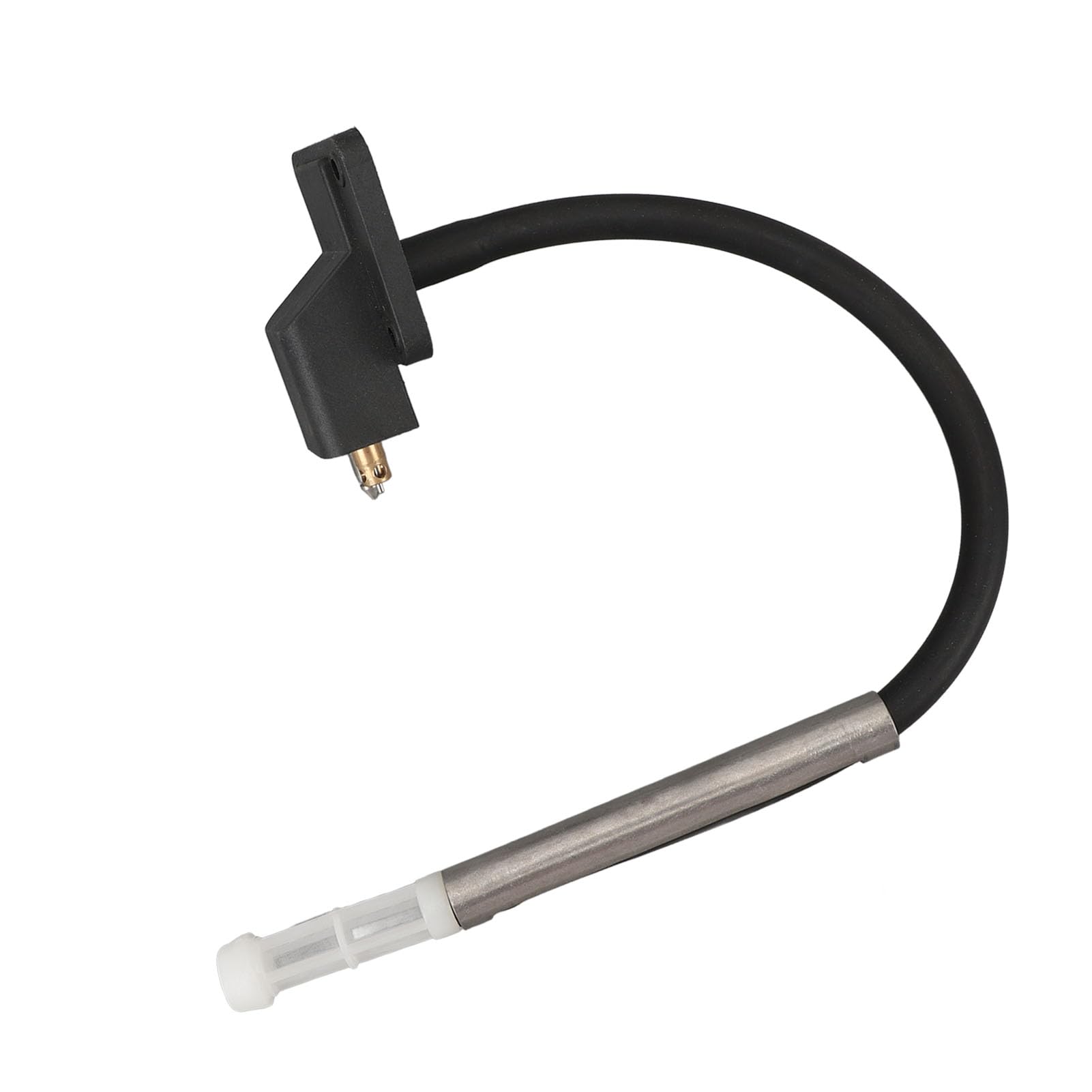 Tbest Indicatore Livello Carburante Motore Fuoribordo Alta Precisione Prestazioni Ottimali 6YJ 24260 00 per Serbatoio Carburante Barca 12L 24L
