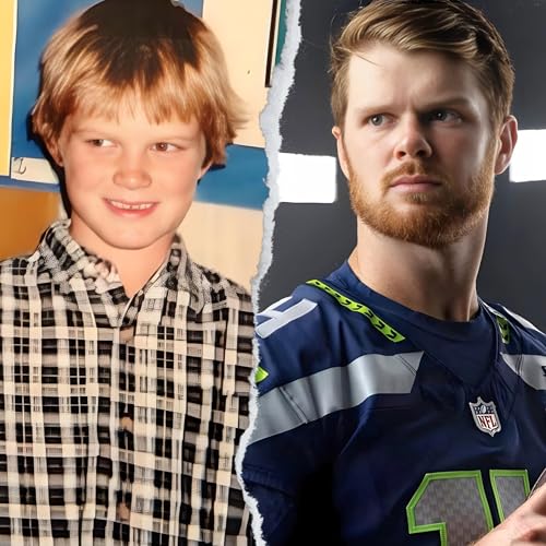 SAM DARNOLD: Nunca Olvides Qui&eacute;n Eres | Seahawks | NFL