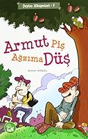 Armut Pis Agzima Dus 6051562478 Book Cover