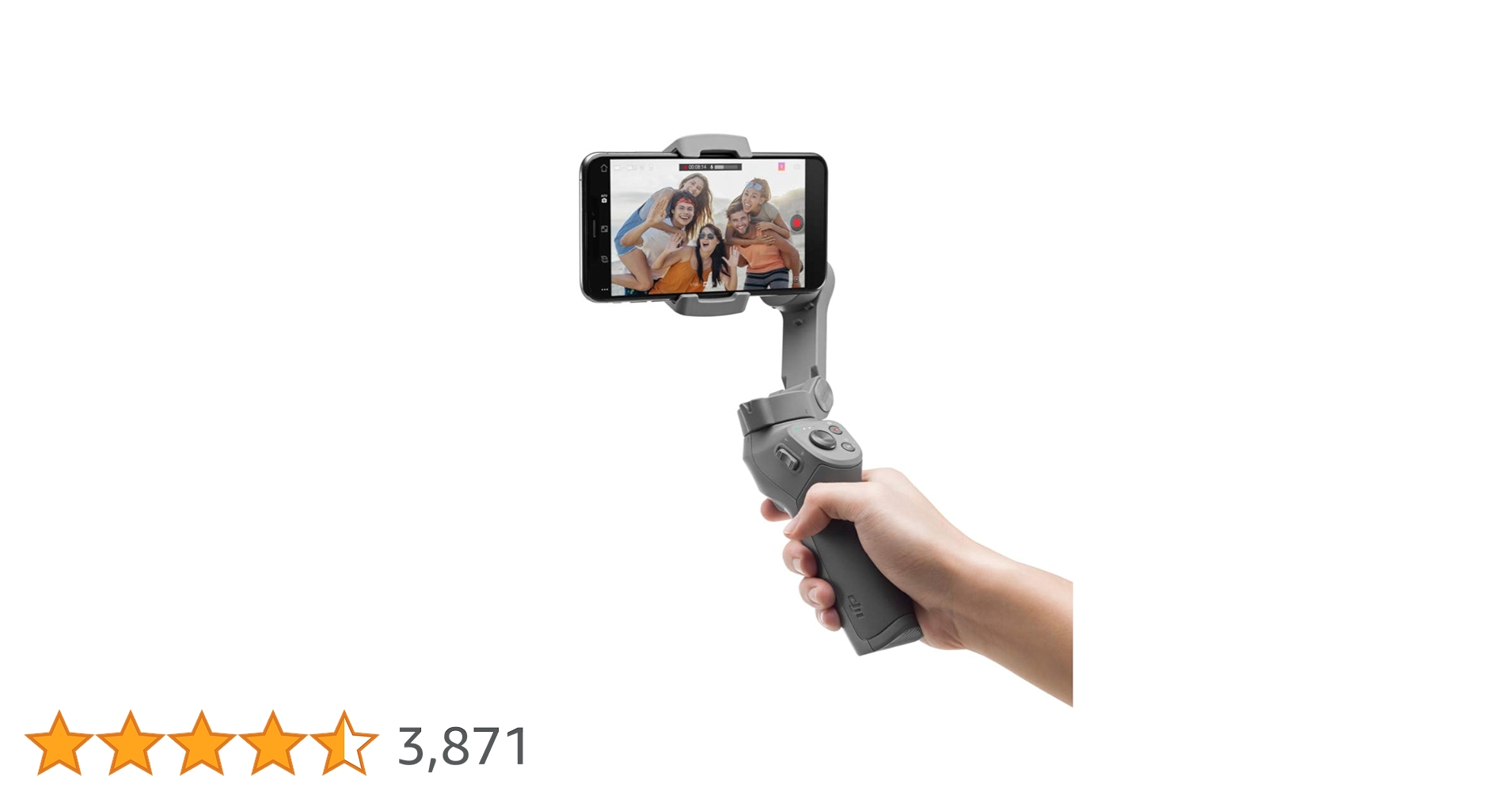 DJI OSMO Mobile 3 新品 51Rvc1y2ZnL.jpg_BO30,255,255,