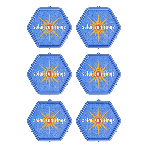 The Best Solar Pool Rings Reviews Of [2024]