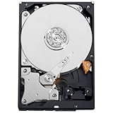 western digital av-gp wd10eurx 1tb  Western Digital AV-GP 1.0TB 1000GB Serial ATA II - Disco Duro (3.5\", 1000 GB, 7200 RPM, Serial ATA II, 32 MB, Unidad de Disco Duro)