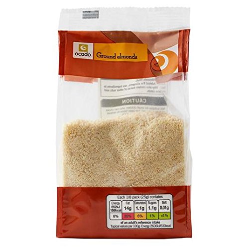 Ocado Almendras molidas 200g