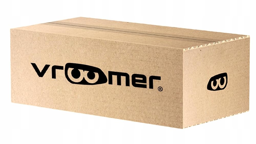 VROOMER Koplampglazen voor A6C6 X5 E70 2008-2013 Facelift