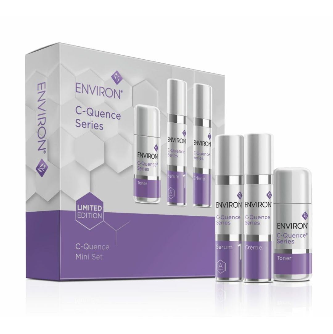 【商品説明必読です★真理亜★】エンビロンシークエンストーナー　8本 51RvcL5xEqL.jpg