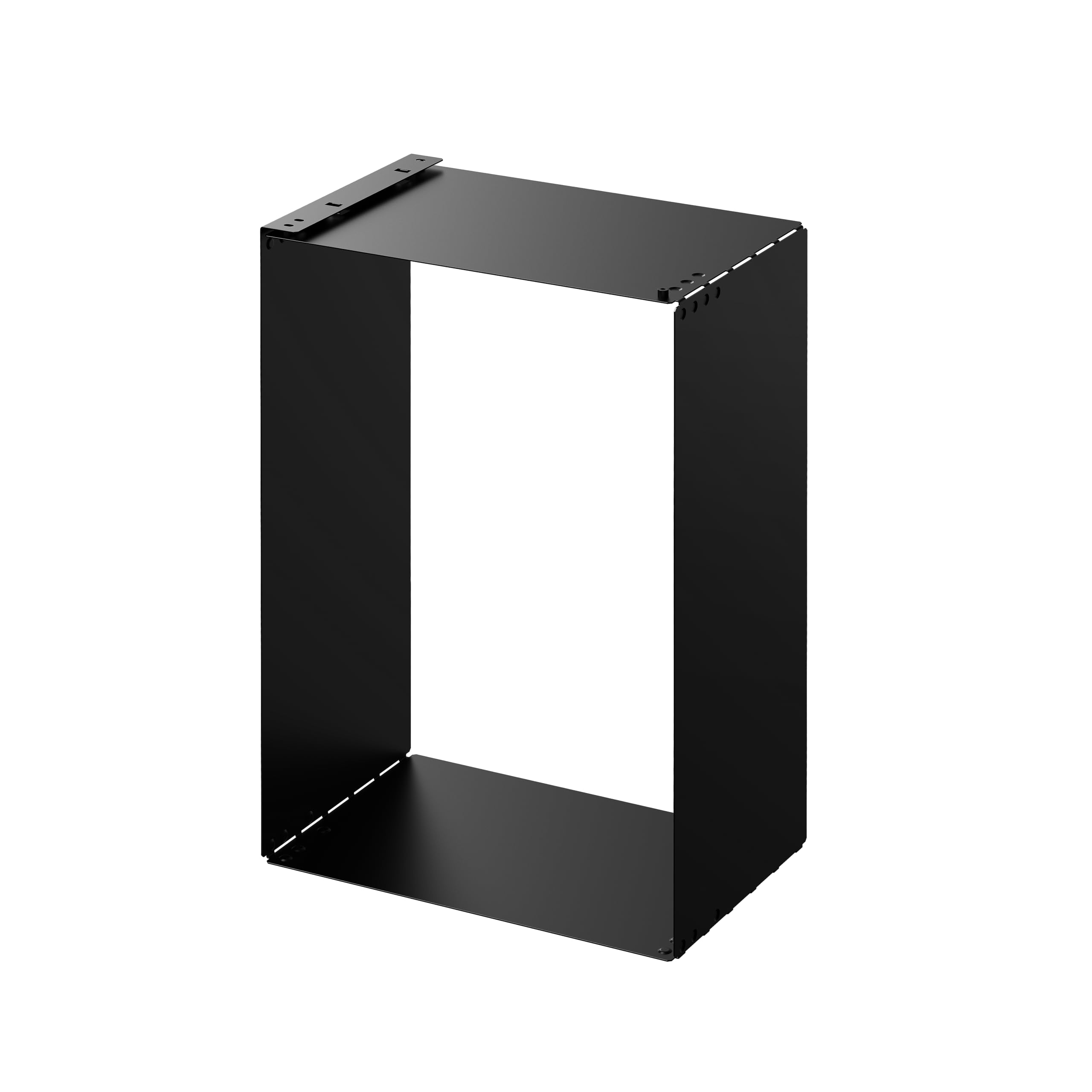 baboniPet Door Extension Tunnel, Wall Kit for 8" to 12 7/16" Wall Thickness, Dog Door Wall Adapter Tunnel for Thick Wall - Large