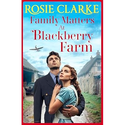 Family Matters at Blackberry Farm