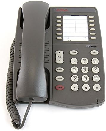 Avaya 6221 Single Line Speakerphone (700287758)