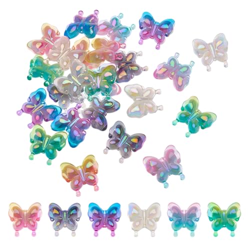 Perles focales pour stylos en acrylique de qualité supérieure - 2
