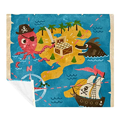 AxssjS Coperta in pile di flanella per ogni camera da letto, coperta per tutte le stagioni per bambini