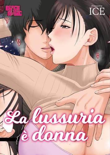  La lussuria è donna