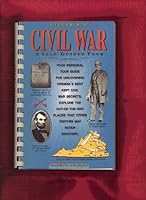 Virginia's Civil War: Self Guided Tour 0964645807 Book Cover