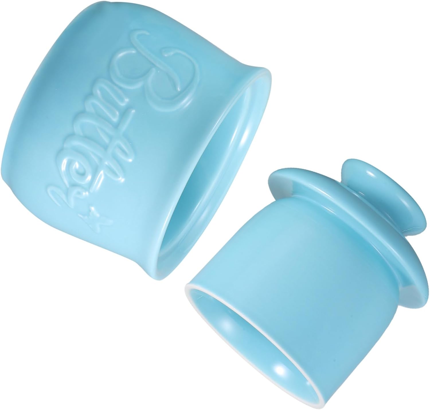 Ciieeo Butter Holder with Lid Vintage French Butter Crock Kitchen Counter Air-tight Preservation Classic Design