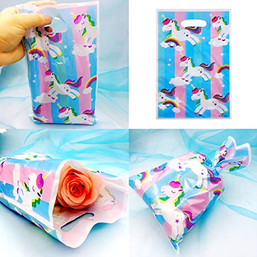 40 pezzi Sacchetti regalo per feste Sacchetti