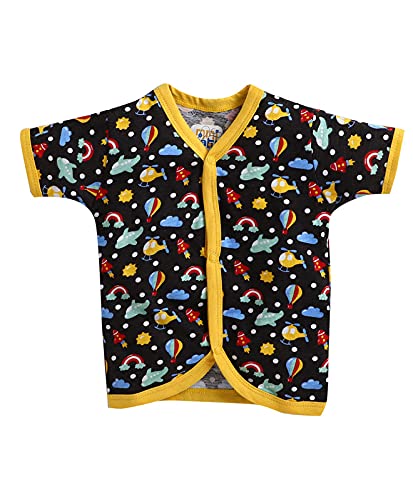Image of MINITATU Girls Vest