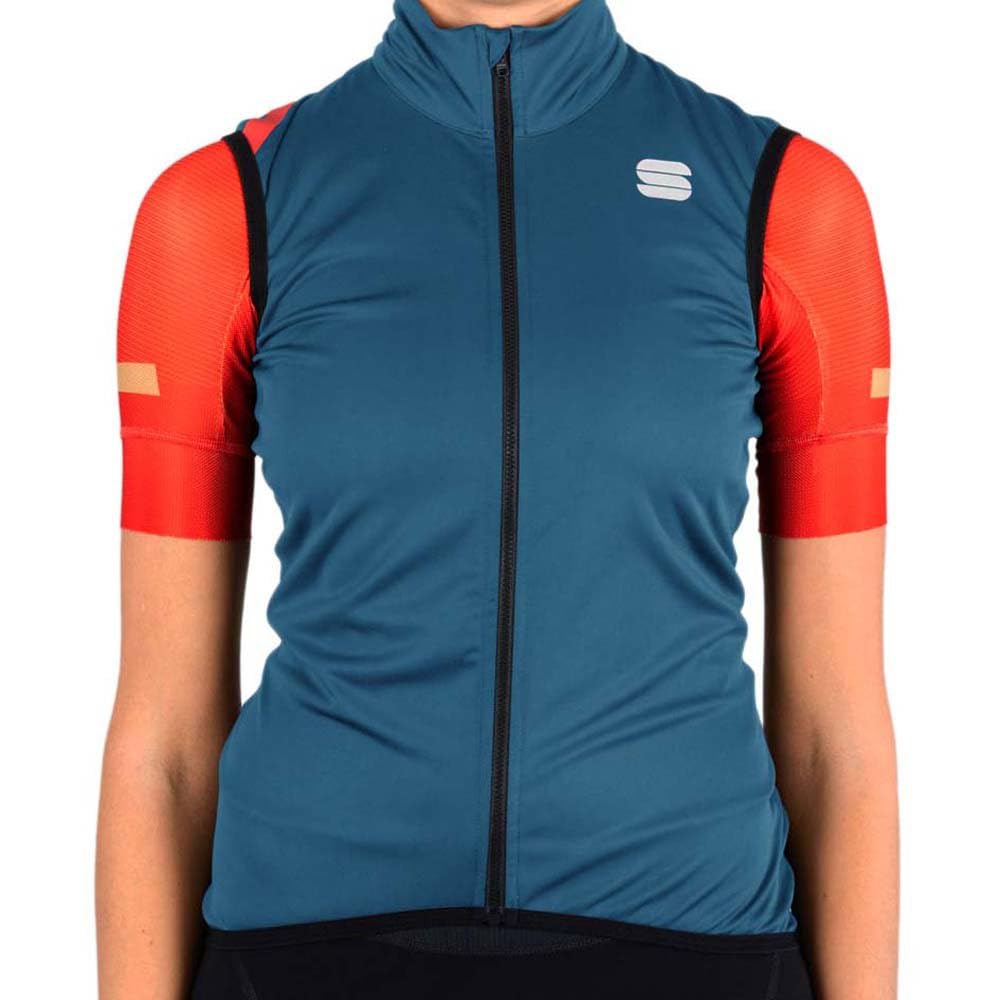 Sportful Fiandre Lgt W Vest Gilet sportivo Donna