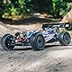 ARRMA TLR Tuned Typhon 6S 4 Wheel Drive BLX 1/8 Buggy RTR ARA8406 Car